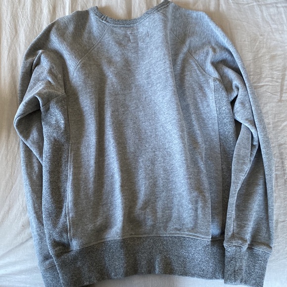 Vintage Sportiqe Ghost SweatShirt - Picture 2 of 7